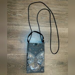 Bamboo Trading Company Gatby Club Bag